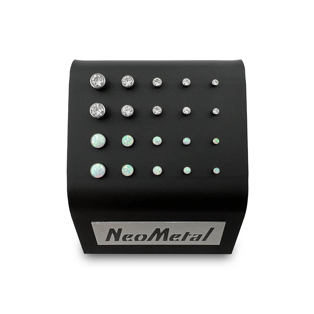 18 Gauge Essential Bezel Set Kit - Image 3