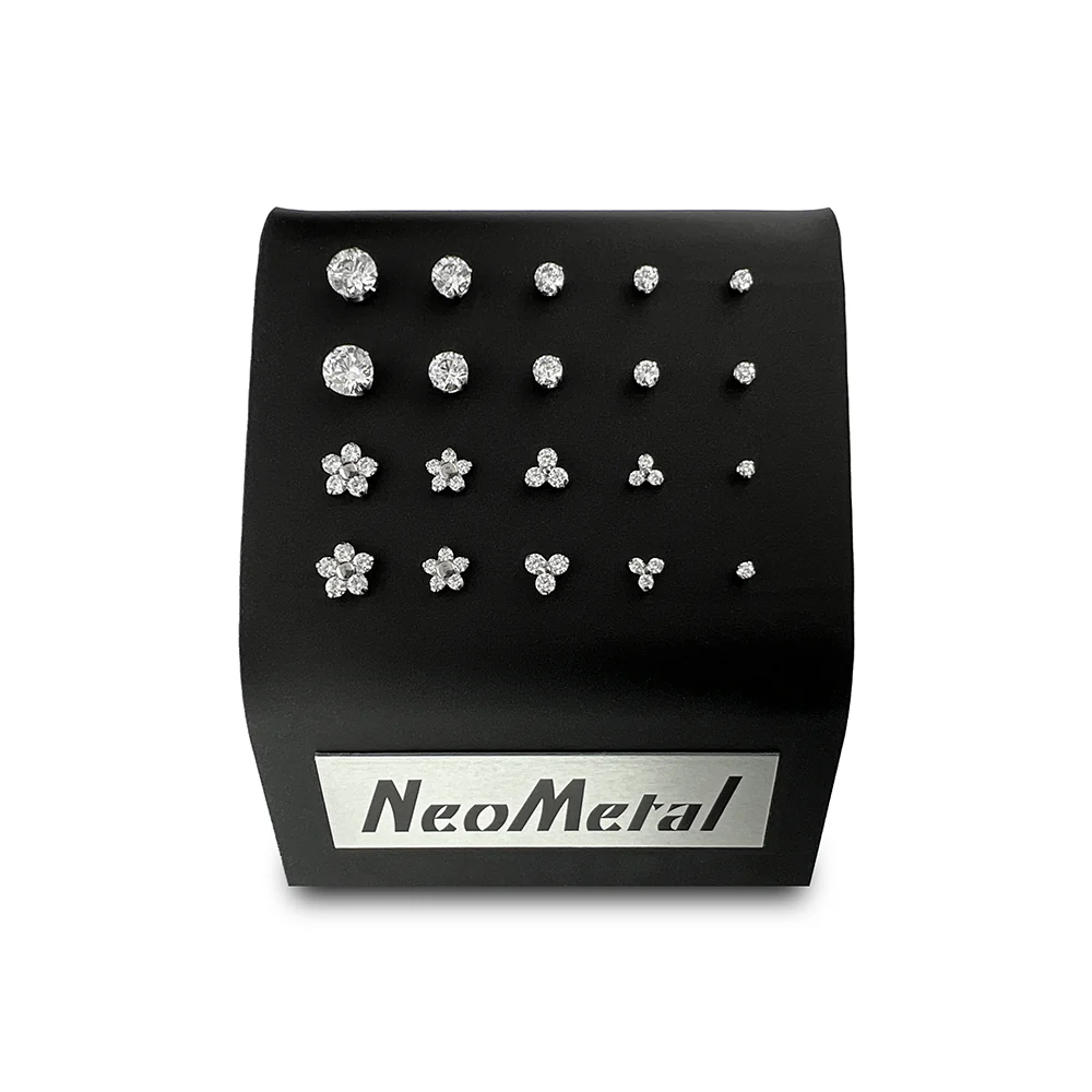 18 Gauge Essential Prong Set Kit - Image 3