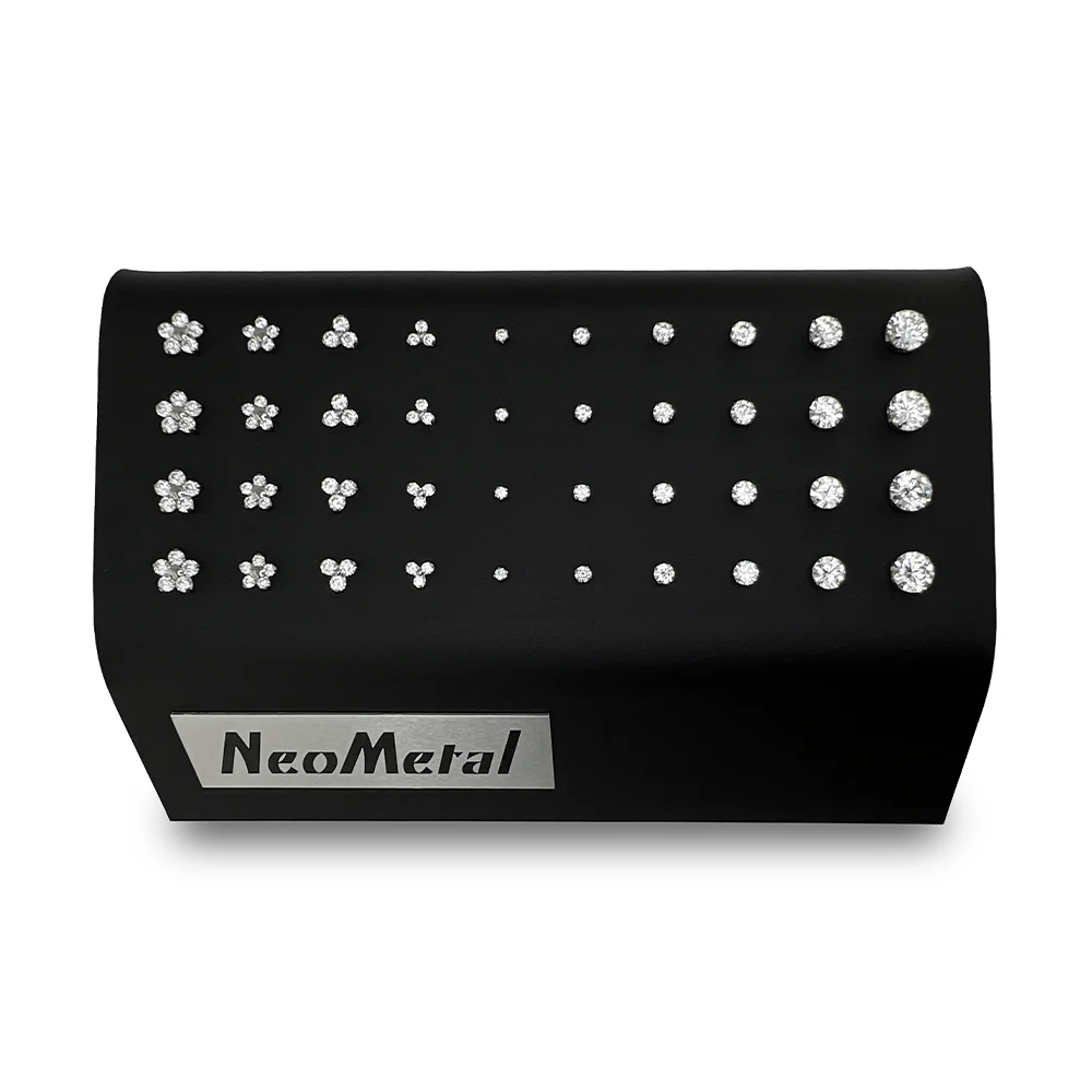 18 Gauge Essential Prong Set Kit - Image 4