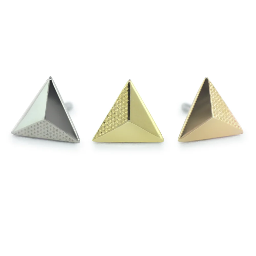 18K Tetra