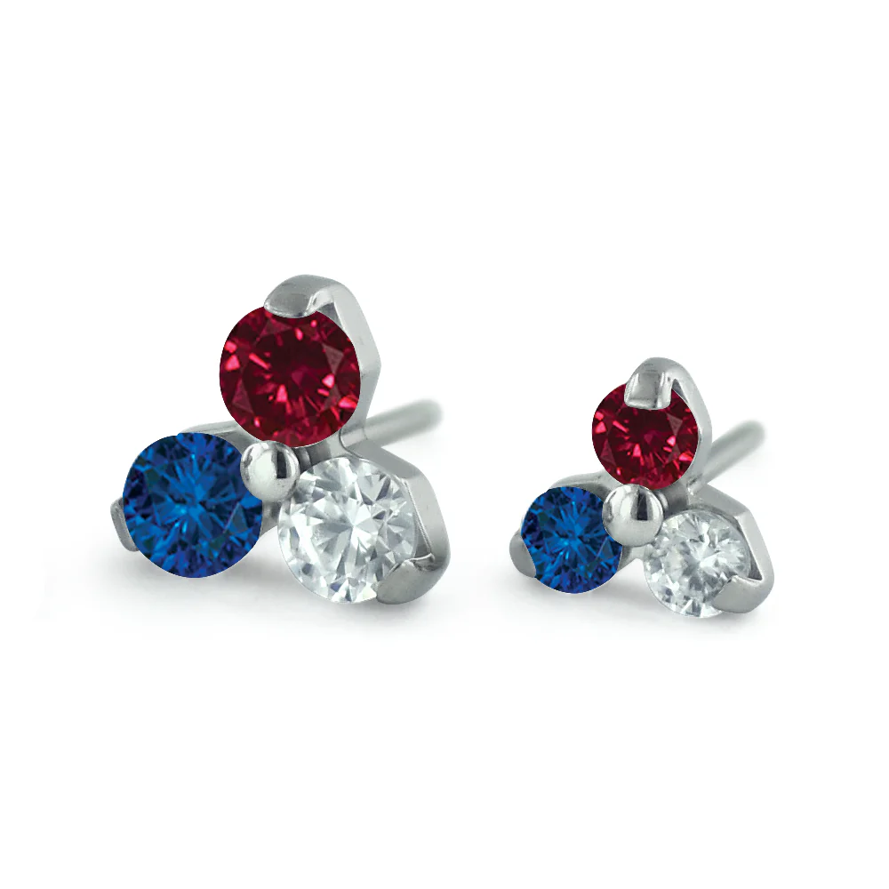 4th of July Trinities