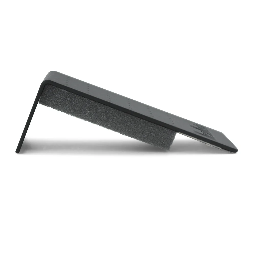 Engraved Metal Gem Display - Image 3