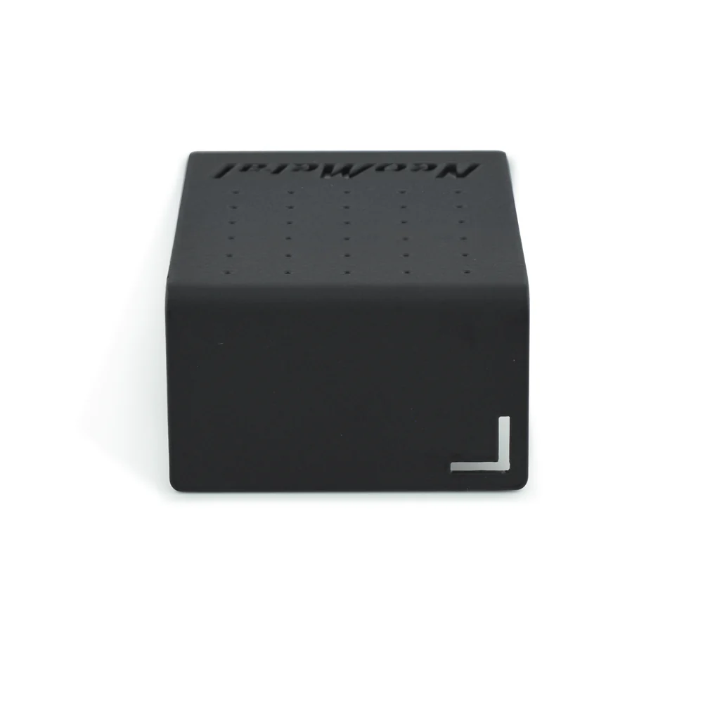 Engraved Metal Gem Display - Image 4