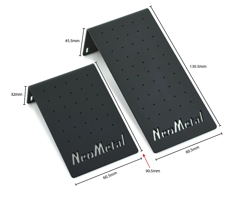 Engraved Metal Gem Display - Image 5