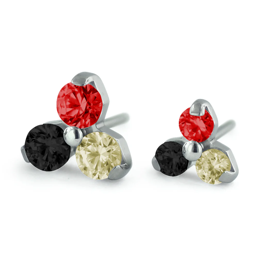 Limited Edition Trinities - Overstock
