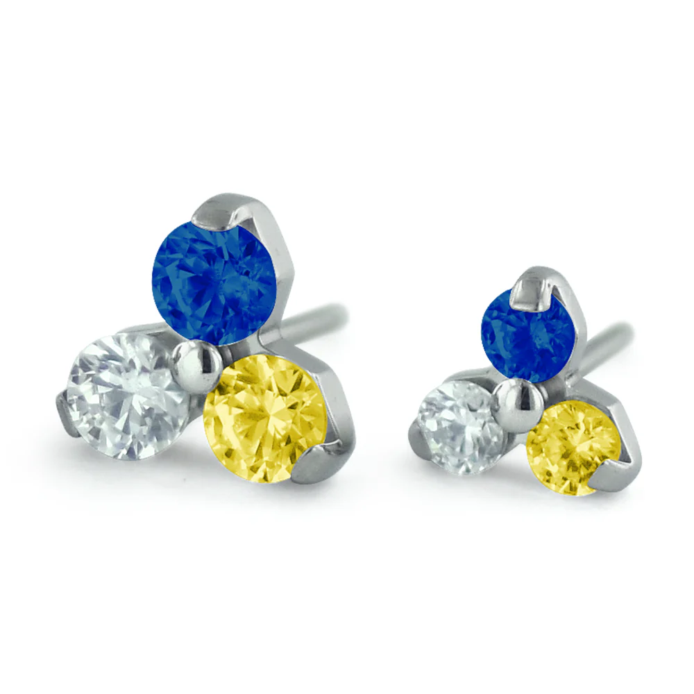 Limited Edition Trinities - Overstock - Image 2
