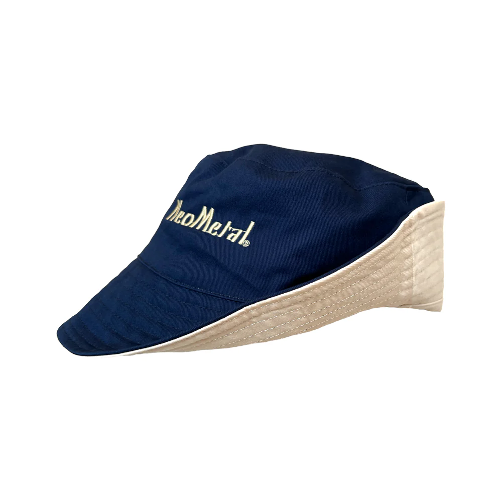 NeoMetal Bucket Hat - Image 2