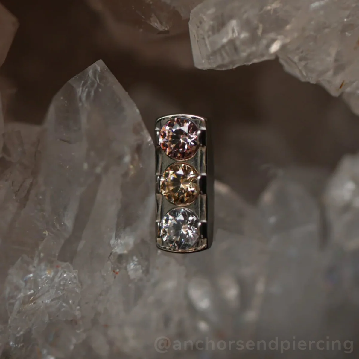 Ombre Gem Bars - Image 3