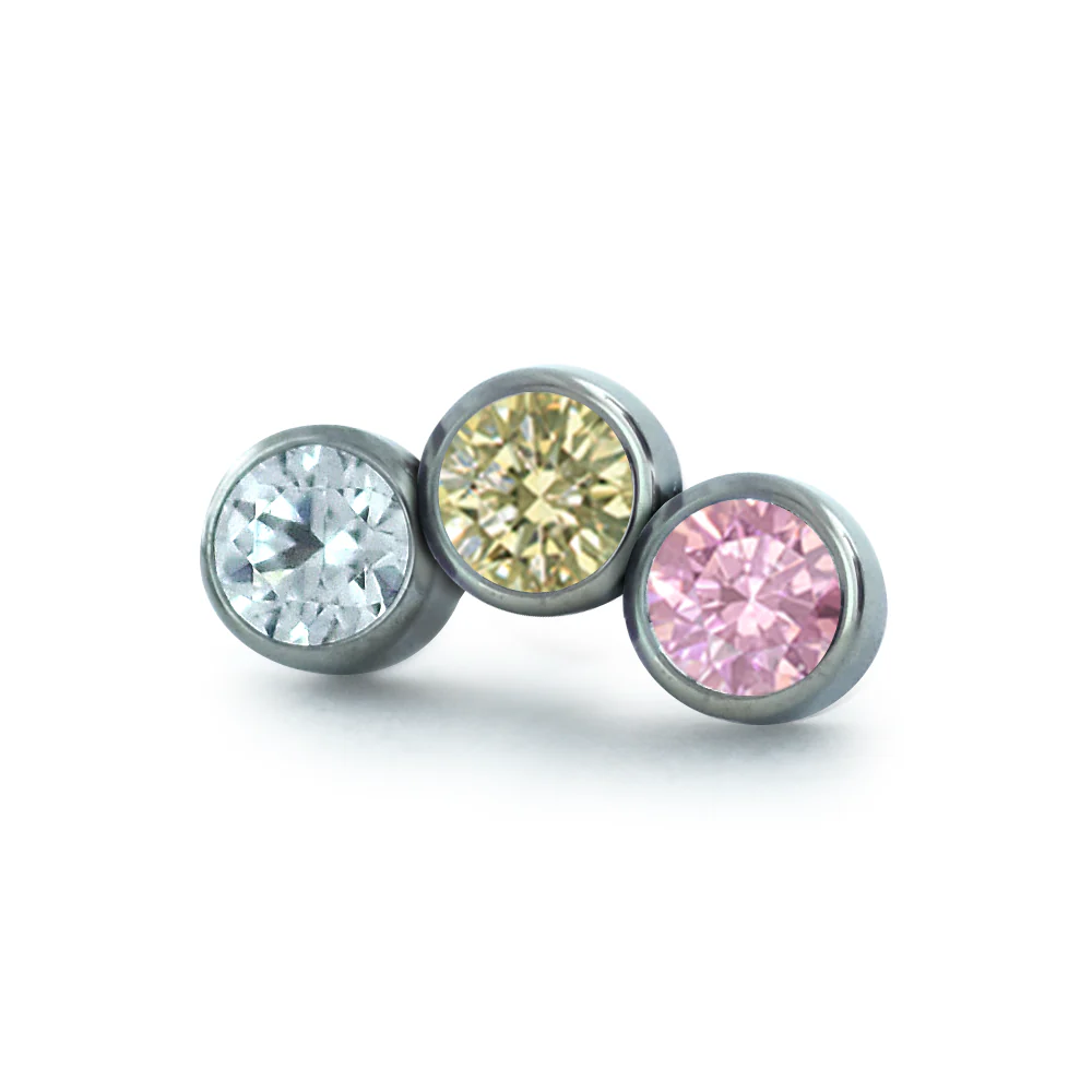 Ombre Petite Cluster - Image 5