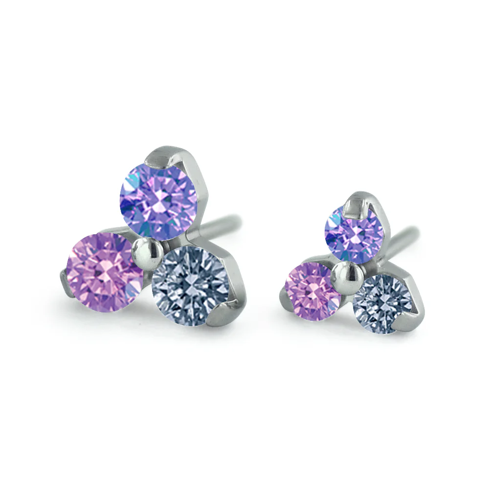 Ombre Trinity - Image 8