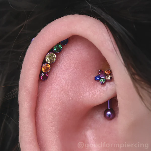 Pride Flowers - Image 4