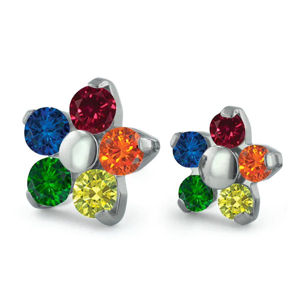 Pride Flowers - Image 5
