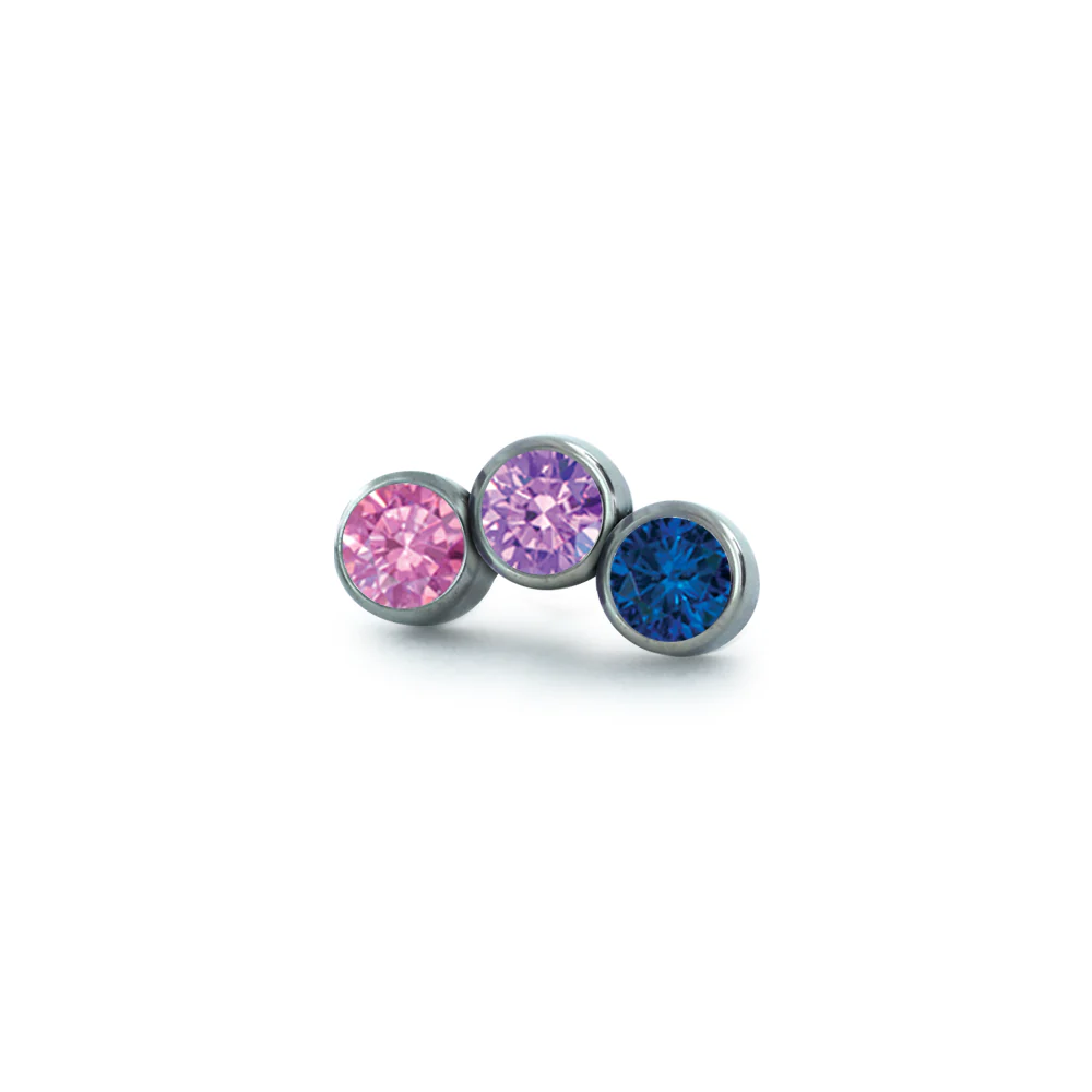 Pride Petite Clusters - Image 2