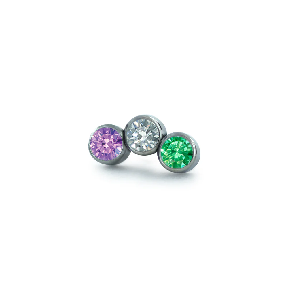 Pride Petite Clusters - Image 3