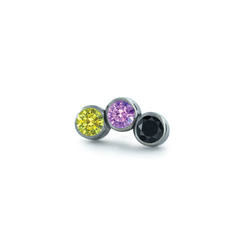 Pride Petite Clusters - Image 4
