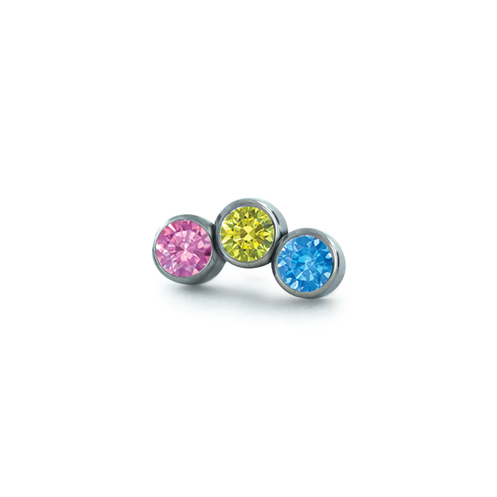 Pride Petite Clusters - Image 5