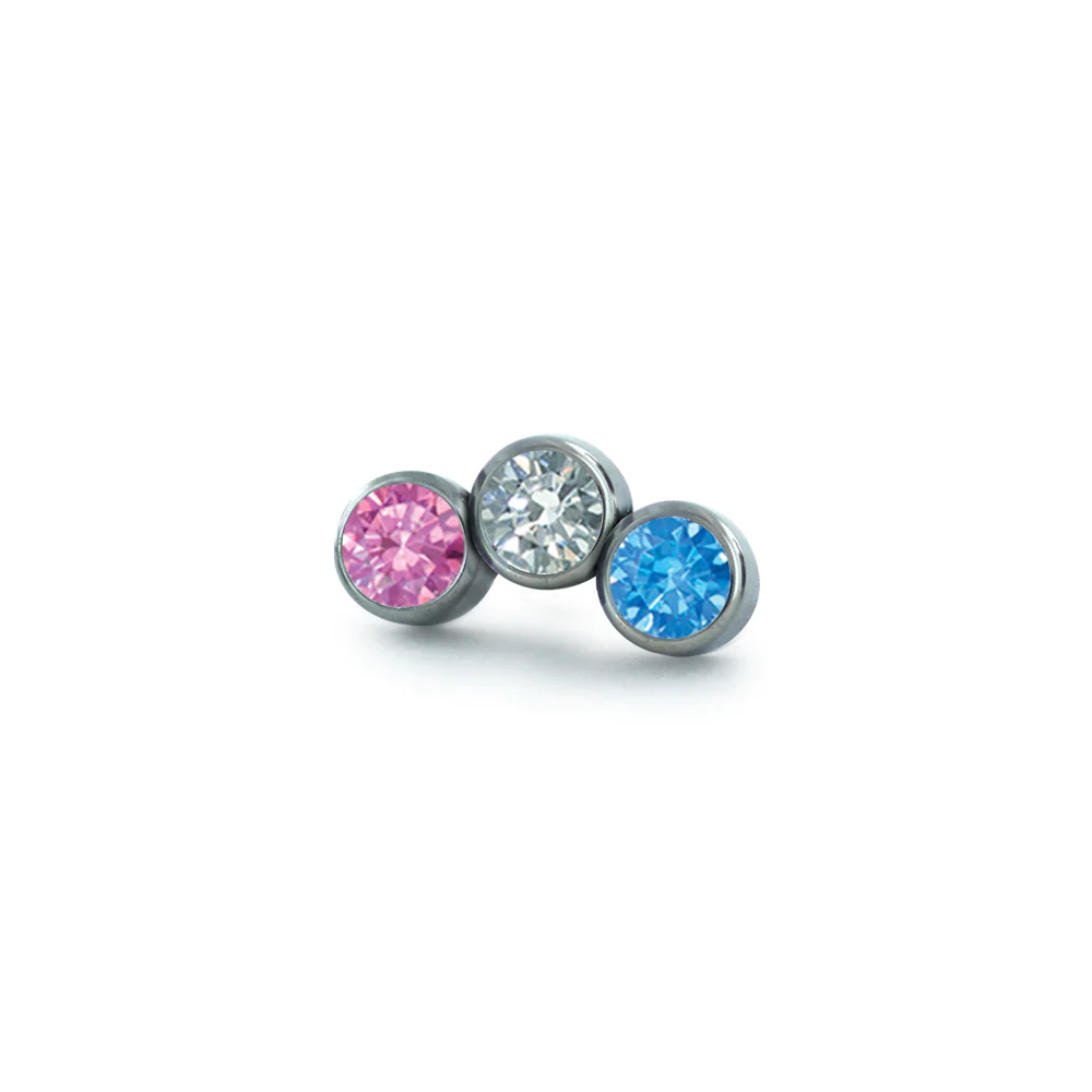 Pride Petite Clusters - Image 6
