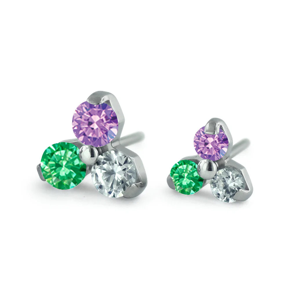 Pride Trinities - Image 3