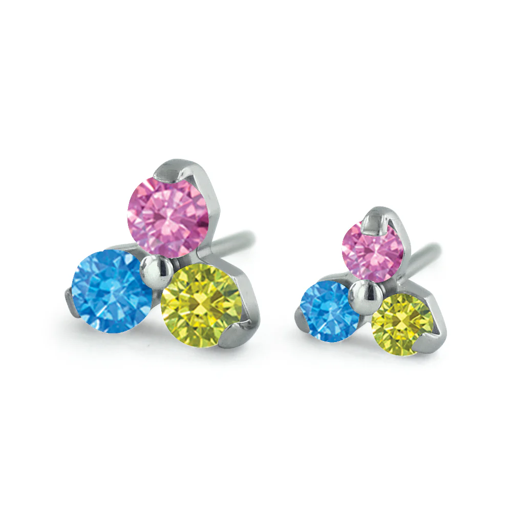 Pride Trinities - Image 5