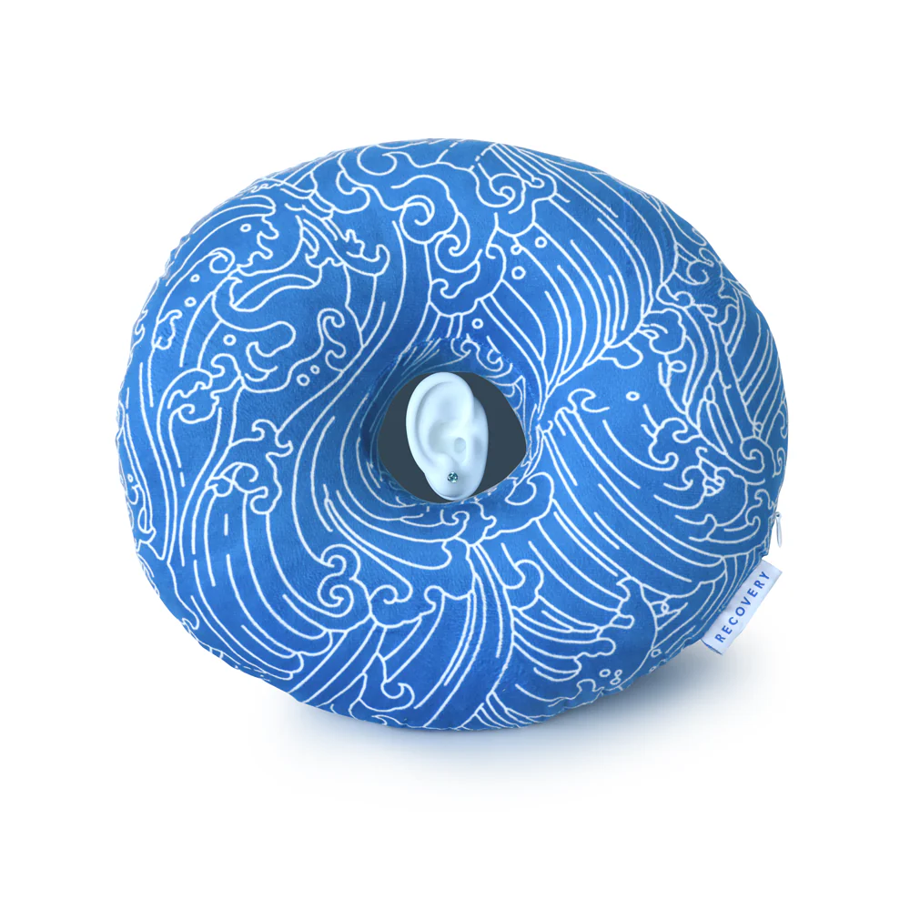 Recovery Piercing Pillow - Image 3