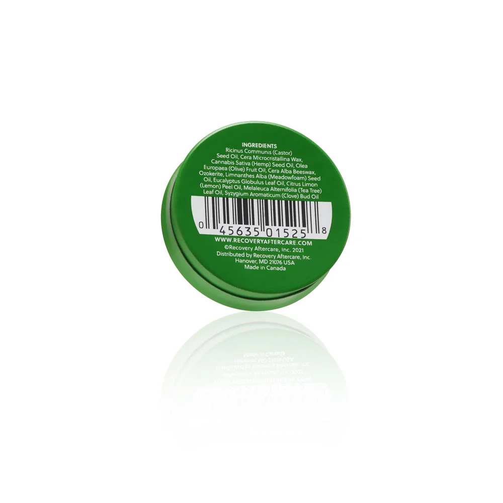 Recovery Smelly Gelly Piercing Conditioner - 8.5g - Case of 36 Tins - Image 3