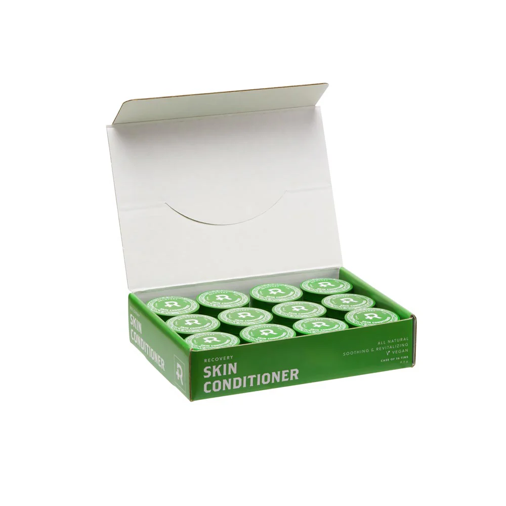 Recovery Smelly Gelly Piercing Conditioner - 8.5g - Case of 36 Tins - Image 4
