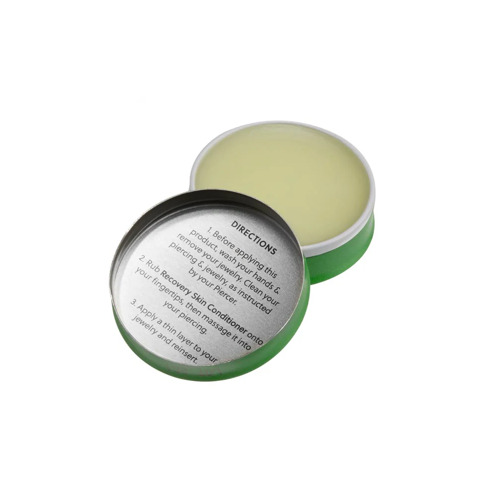 Recovery Smelly Gelly Piercing Conditioner - 8.5g - Case of 36 Tins - Image 6