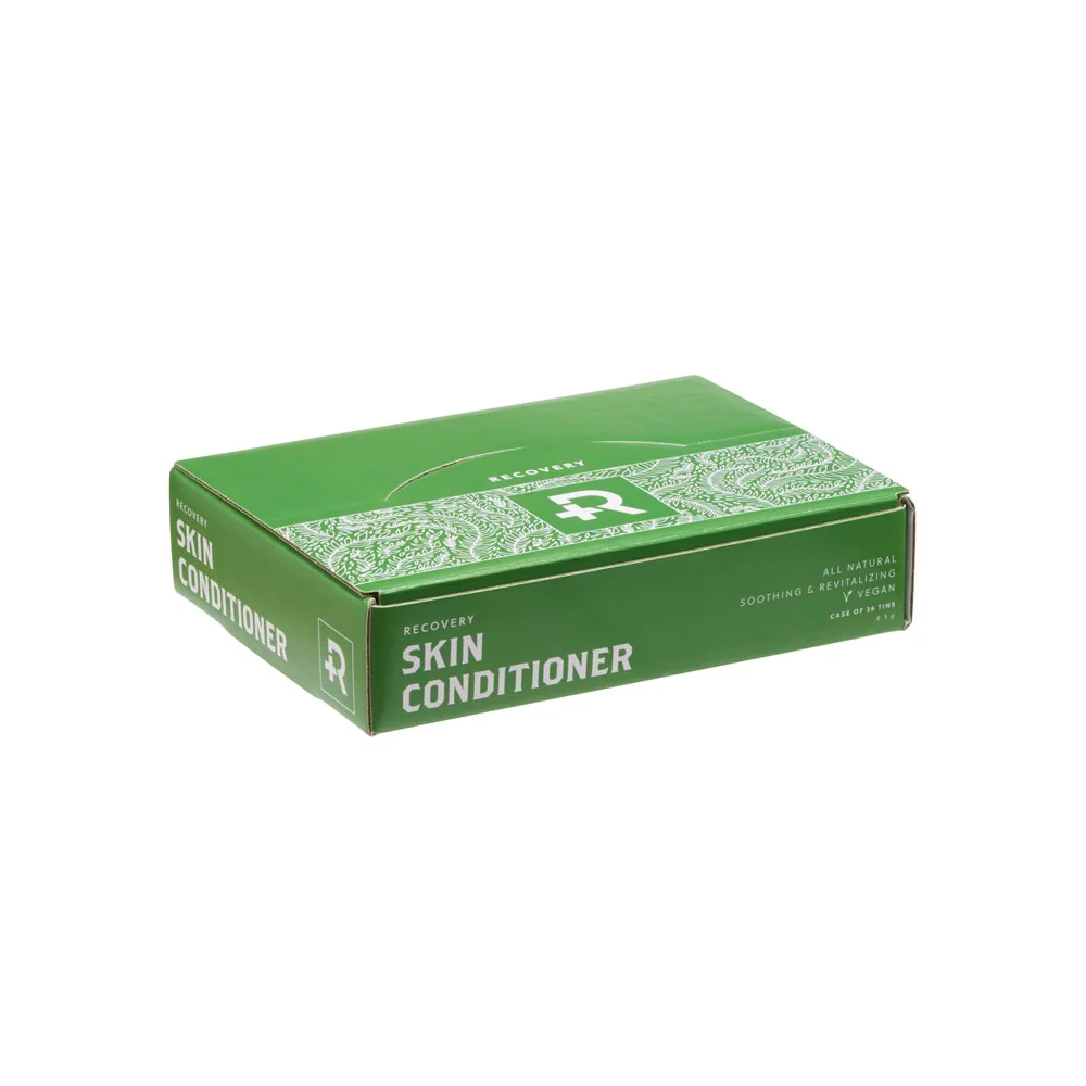 Recovery Smelly Gelly Piercing Conditioner - 8.5g - Case of 36 Tins - Image 7