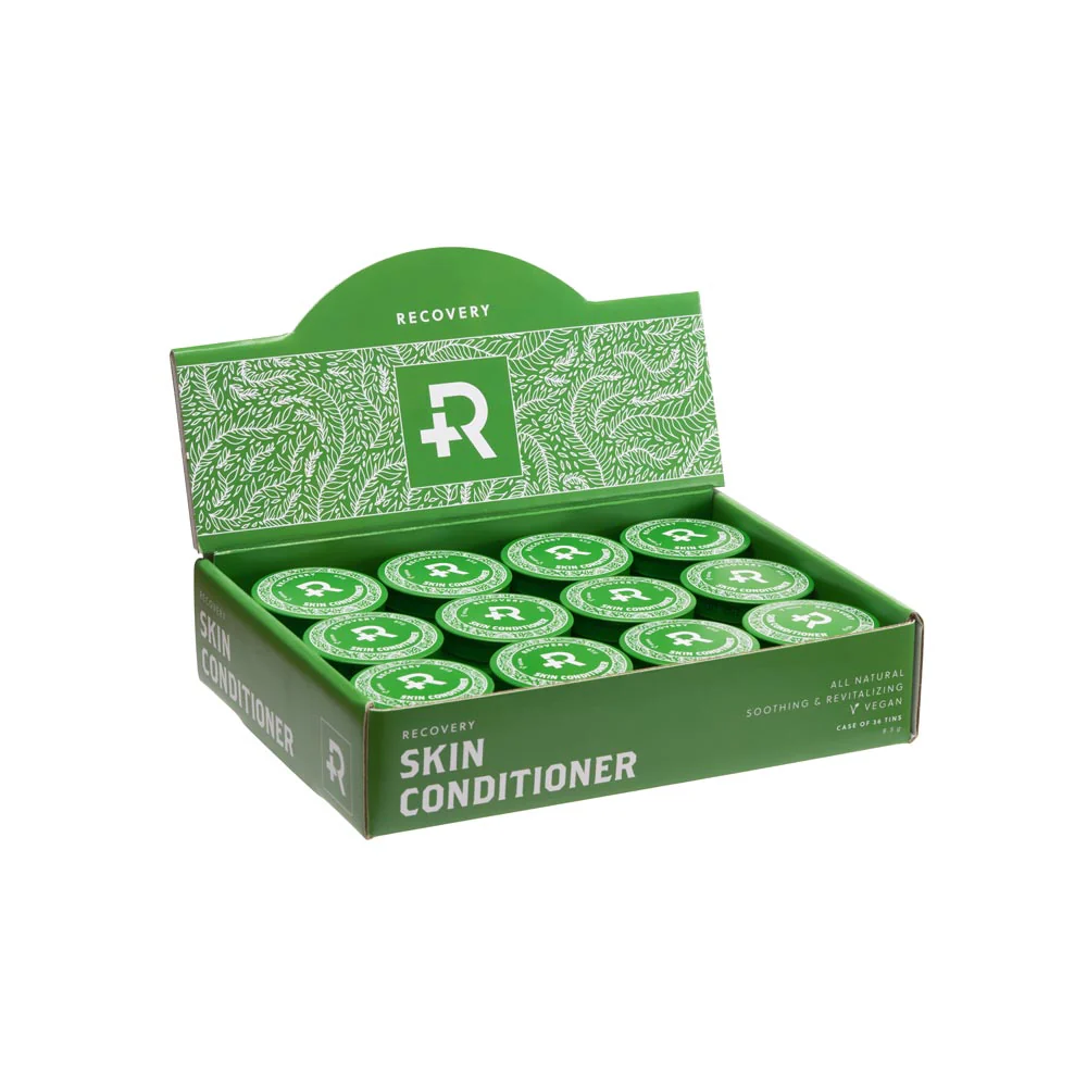 Recovery Smelly Gelly Piercing Conditioner - 8.5g - Case of 36 Tins - Image 9