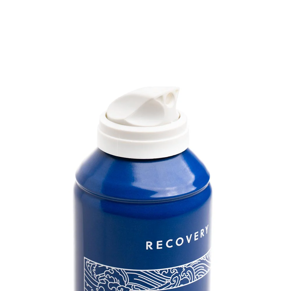Recovery Sterilized Saline Wash Spray - 7.4oz - Case of 36 - Image 3