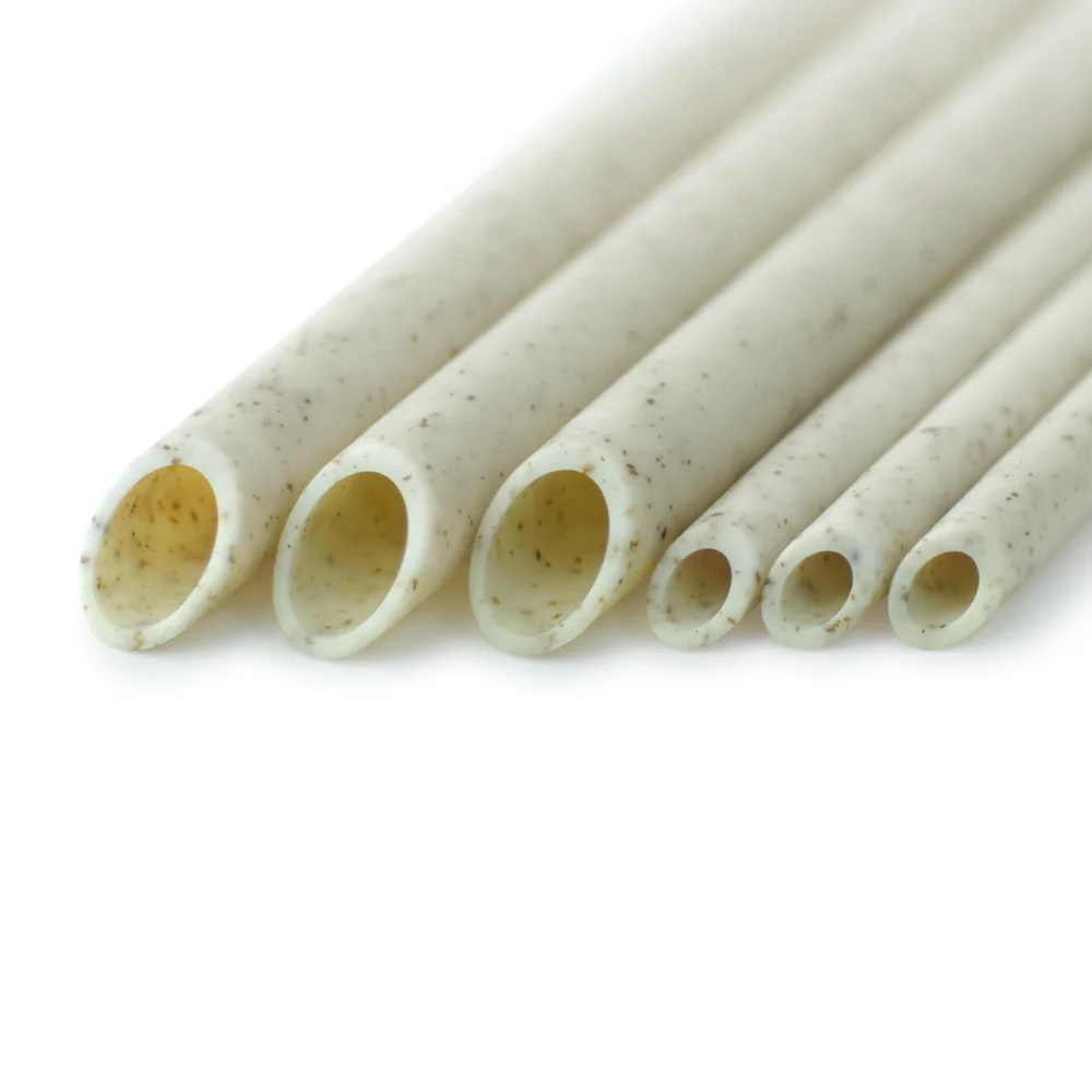 Sterilized Eco-Friendly Disposable Receiving Tube