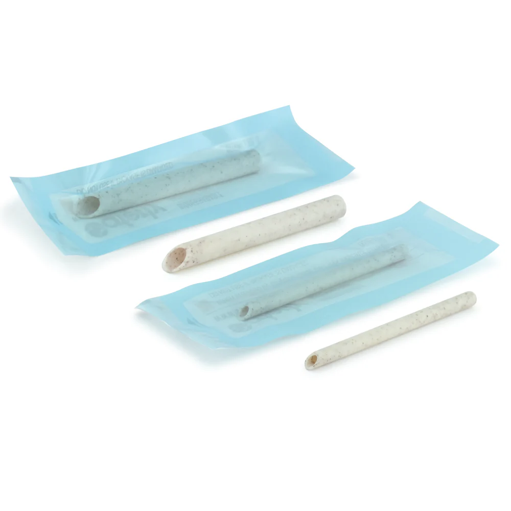 Sterilized Eco-Friendly Disposable Receiving Tube - Image 3