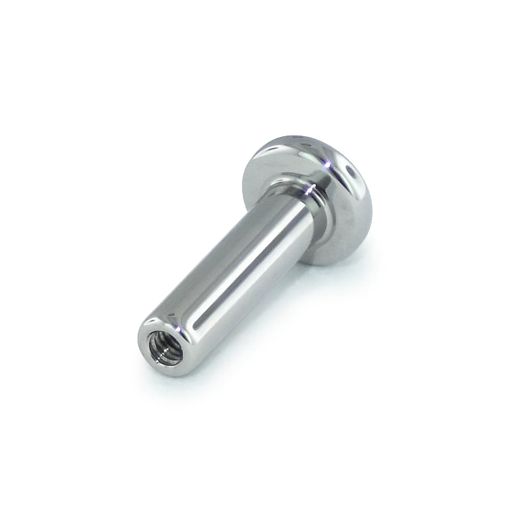 Internally Threaded Labret Posts - Image 4