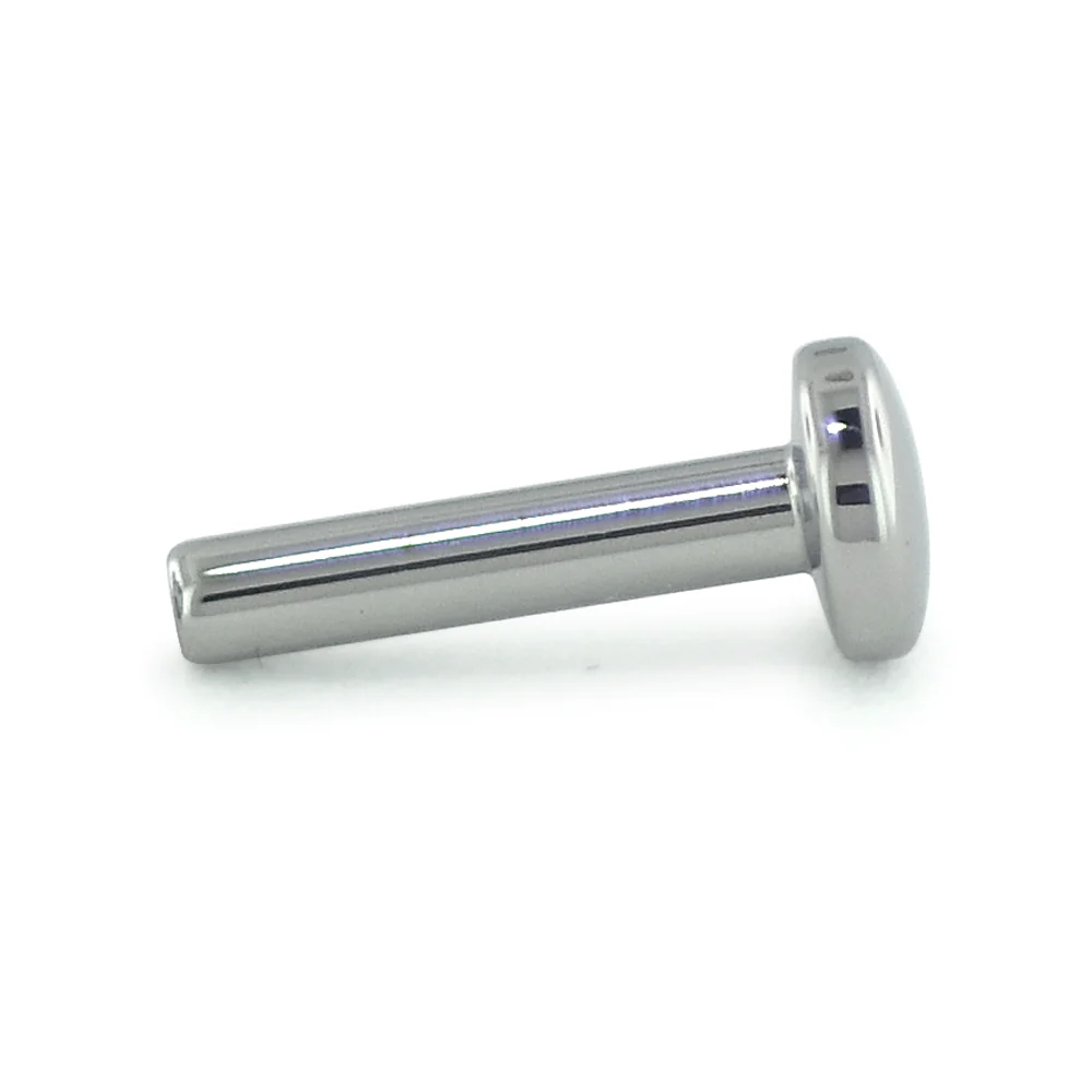 Internally Threaded Labret Posts - Image 5