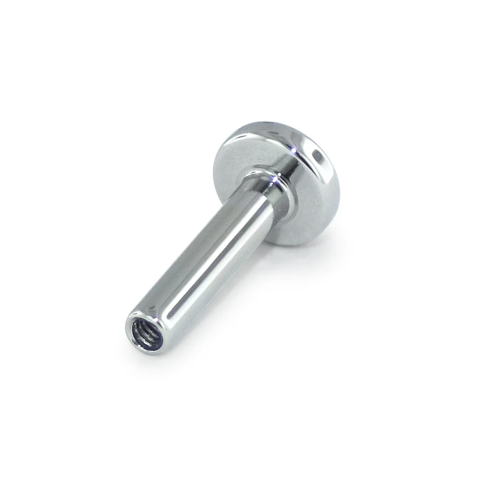 Internally Threaded Labret Posts - Image 6