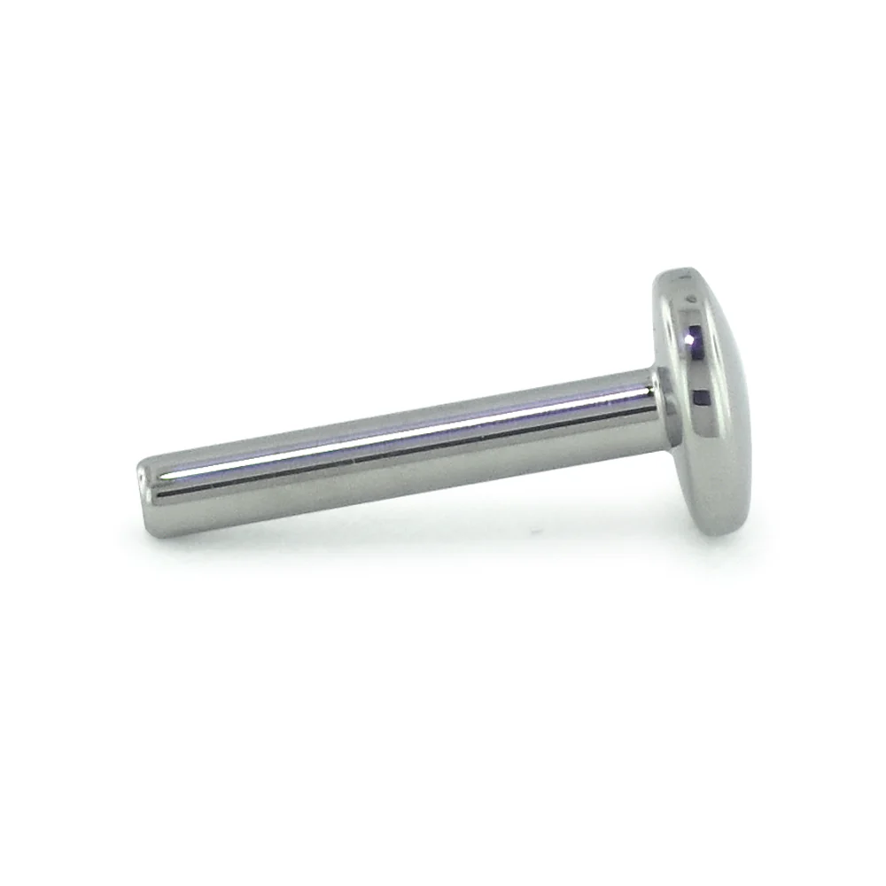 Internally Threaded Labret Posts - Image 7