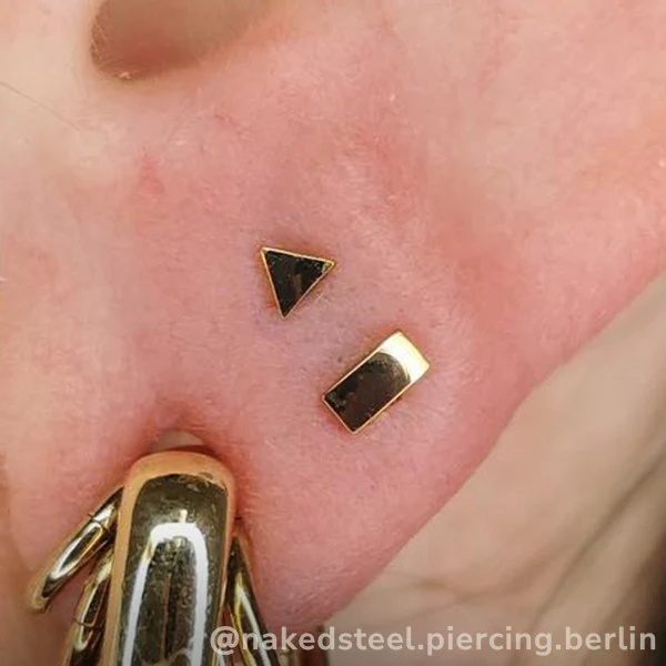 Titanium Bar End - Image 3