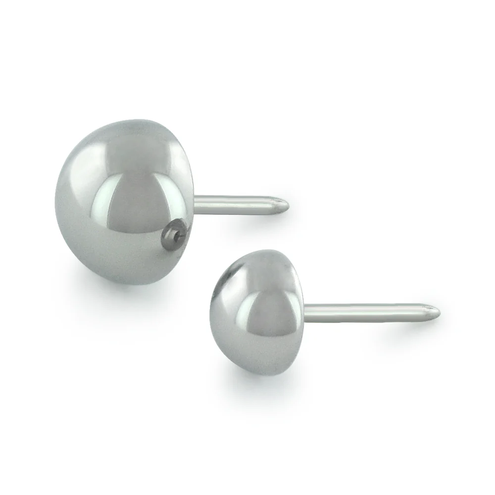 Titanium Dome Ends - Image 3