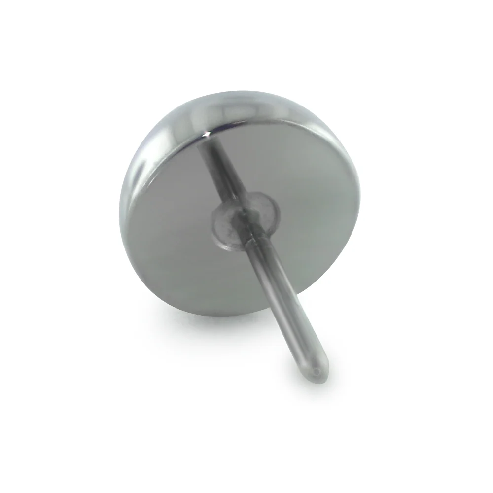 Titanium Dome Ends - Image 4