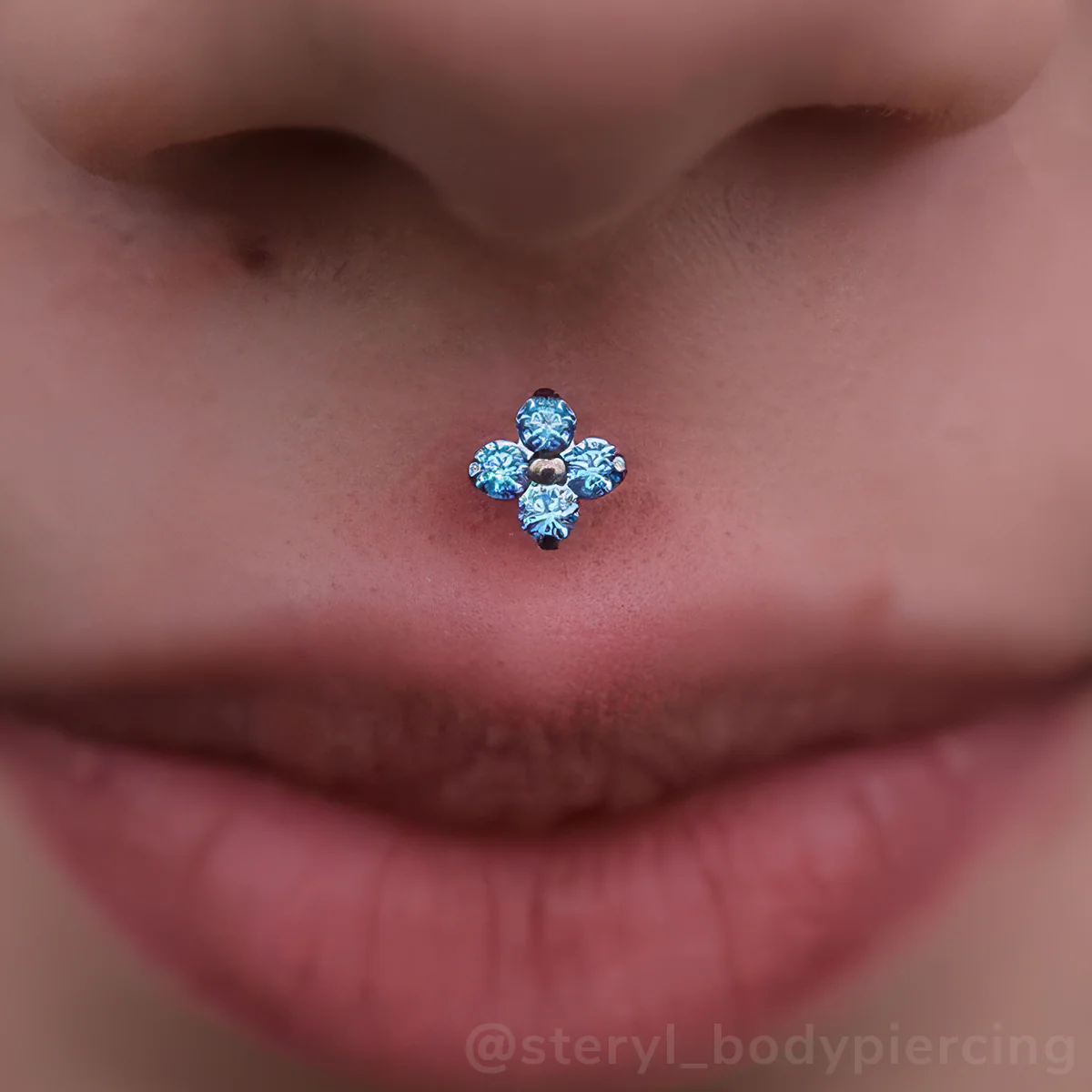Titanium Forte Gem End - Image 3