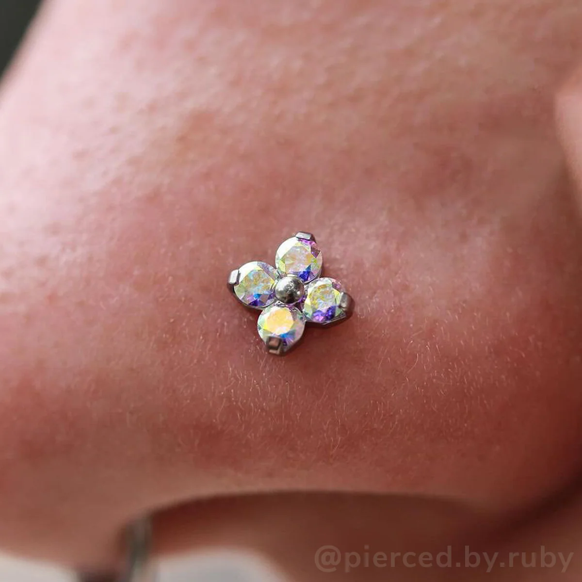 Titanium Forte Gem End - Image 5