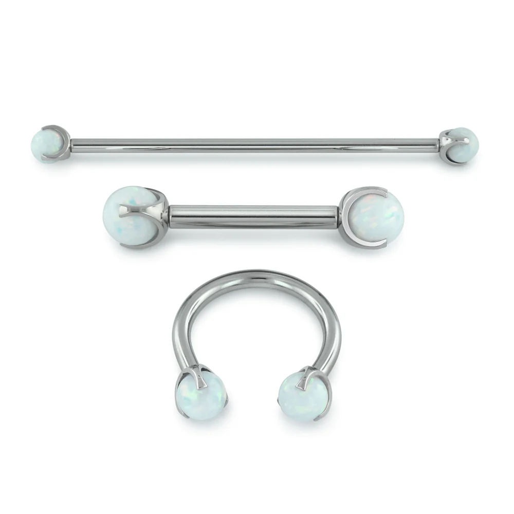 Titanium Sphere Gem - Overstock - Image 2