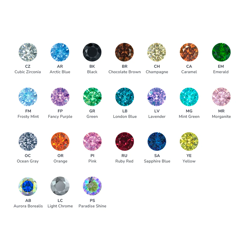 Titanium Trinity Gem - Image 5